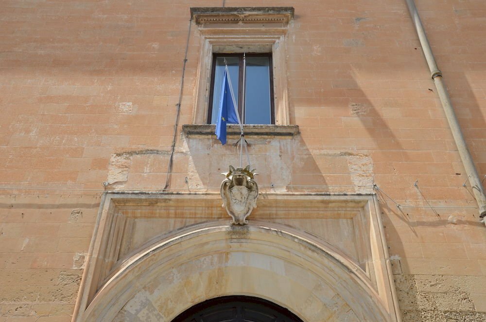 Istituto Antonacci Rooms  Accomodations