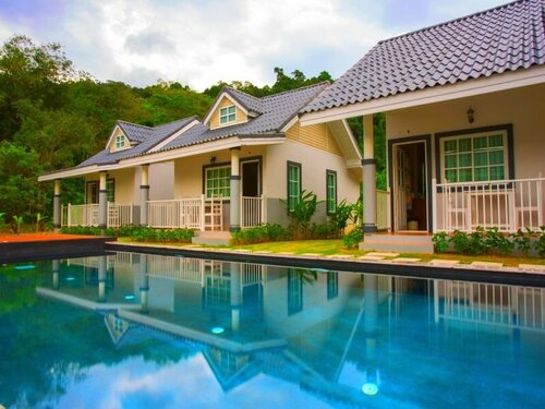 Suksompong Resort, Забронировать Курортный отель Нангтонг-Бич 