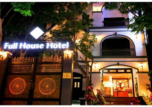 Mi House Hotel, Réserver Hôtel Đà Nẵng Da Nang