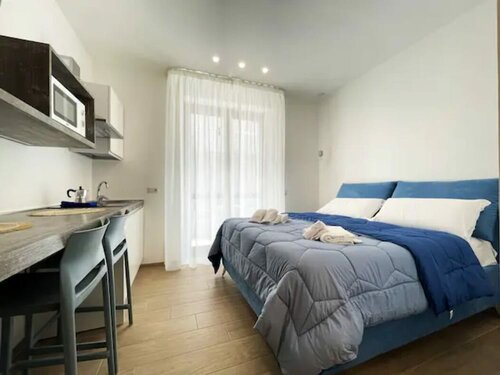 B&b Sunny House, Book Hotel Napoli Campania