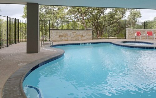 Holiday Inn Express & Suites Austin NW - Four Points by IHG, Забронировать Отель Остин Greater Austin