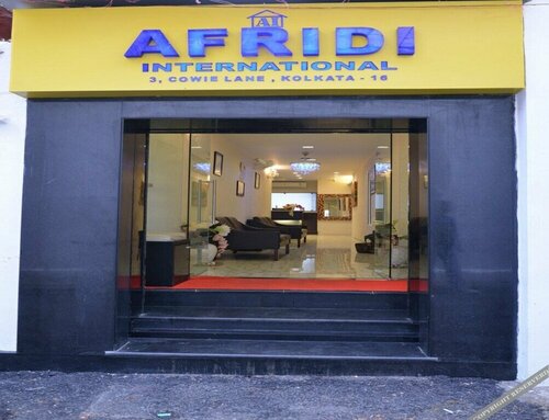 Hotel Afridi International, Забронировать Отель Отели Калькутты 3 звезды, 3*