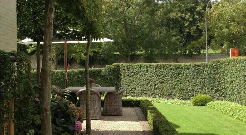 Guesthouse Villa Vauban, Забронировать Вилла Ипр Westhoek