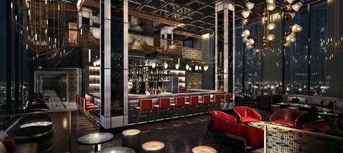 Park Hyatt Bangkok, Забронировать Отель Патумван Бангкок, рядом с Ресторан Cabbages &amp; Condoms