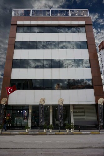 Corum Umay Otel, Rezervovat Hotel Corum Black Sea Region Turkey