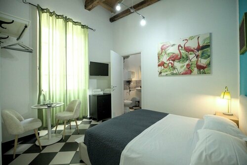Marlin Rooms, Забронировать Гостевой дом Кальяри Южная Сардиния