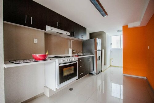 Shakespeare Apartment, Book Lejlighed Hoteller i Mexico DF med parkering, Parkering