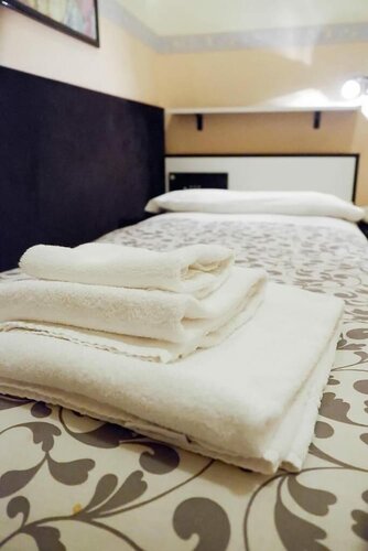 Hotel Letizia, Rezervați Hotel Hoteluri în Lazio cu parcare, Parcare