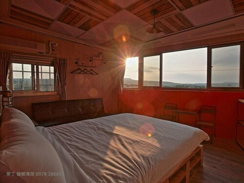 Lazy Bay, Забронировать Отель Отели Хеньчунь 3 звезды, 3*