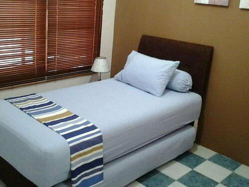 Junjunan Dalam Sharia Guesthouse, Prenota Affittacamere Bandung Kidul Bandung