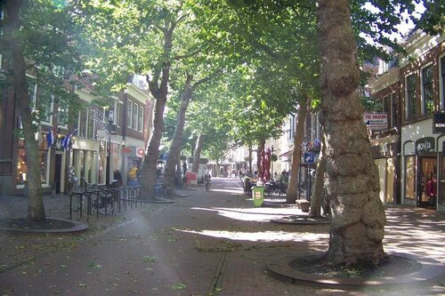 B&B Oosterpark, Boek Bed and Breakfast Harlingen Friesland
