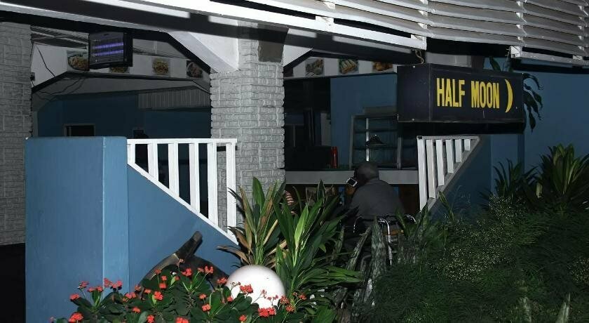 Stadium Hotel