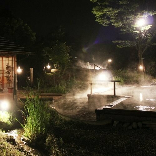 Tatsunokuchi Onsen Tagawa Ryusenkaku, 예약 게스트하우스 Nomi Ishikawa