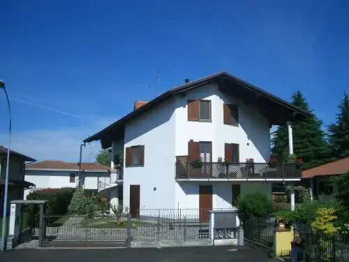 B&B Malpensa Ticino Valley, Забронировать Отель «постель и завтрак» Отели Виццола-Тичино с парковкой, Парковка