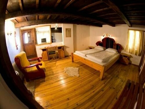 Dedo Pene Inn, Prenota Hotel Hotel a Bansko Region con parcheggio, Parcheggio