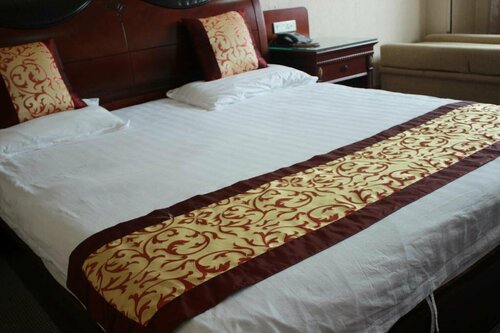 Taizhou Taishan Business Hotel, Book Hotel Billige hoteller i Taizhou