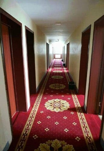 Yinhai Express Inn, Book Hotel Zhangye Gansu