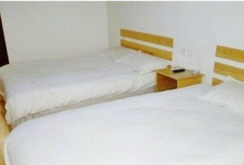 Qufu Wumasi Inn, Prenota Hotel Hotel a Shandong con parcheggio, Parcheggio