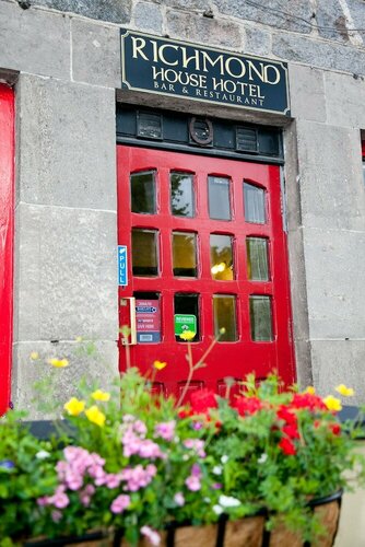 Richmond House Hotel, Reservar Hotel Fort Augustus 