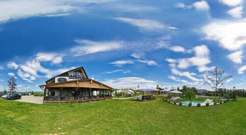Forest Retreat & Spa, Rezervovat Lázně / Resort  