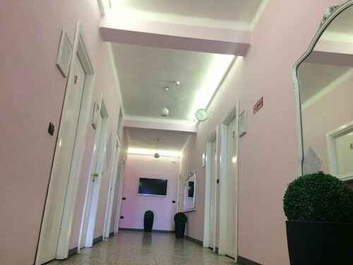 Hotel Saratoga, Prenota Hotel Vigevano Lombardia