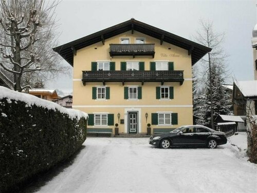 Design Apartment Villa Anna Kitzbühel, Забронировать Апартаменты/квартира Кицбюэль , рядом с Теннисный стадион Китцбюэля