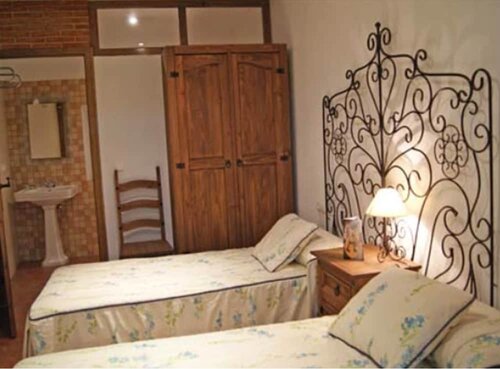 Casa Rural A Cántaros, Prenota Hotel  