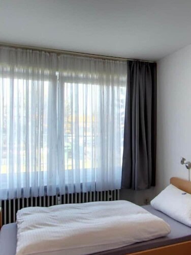 Pension Weiss, Rezervasyon Otel Milbertshofen - Am Hart Münih