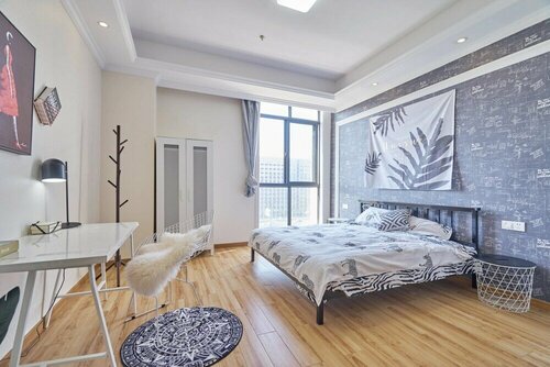Hangzhou Stone Boutique Guesthouse, Забронировать Бутик-отель Цзянган Ханчжоу