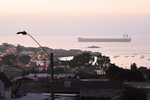 Hospedaje Entre Rokas Huasco, Брондау Қонақ үй Atacama қаласындағы таңғы ас қосылған қонақ үйлер, Таңғы ас
