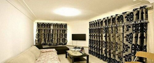 Xingai Square Binsheng Apart-hotel, Rezerwuj Hotel Hotele w Dalian Area z parkingiem, Parking