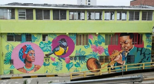 Deportel Calì, Réserver Hôtel Cali Cauca
