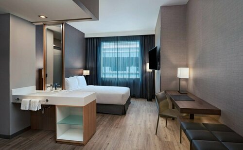 Residence Inn by Marriott San Jose Escazu, Rezervați Hotel Escazu 