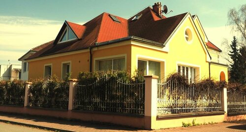 Penzion Millenium, Забронировать Отель Злин Злинский край
