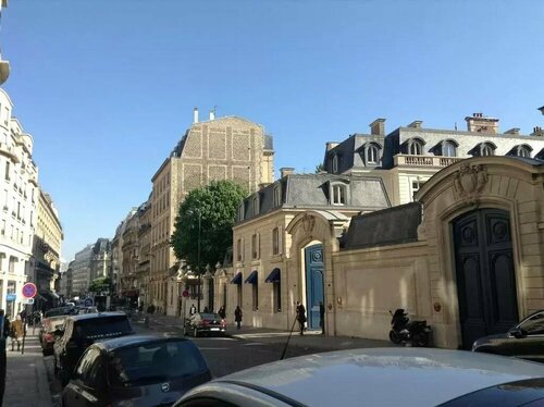 MULTIRESIDENCE LELYSEE Paris, Забронировать Гостевой дом Гостевые дома Парижа, рядом с Свято-Троицкий собор и Русский православный духовно-культурный центр, Гостевой дом
