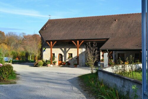 La Grange De Felix