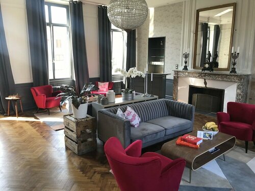Demeure Saint Martin, Buchen Sie Bed & Breakfast Blancs-Coteaux Frankreich