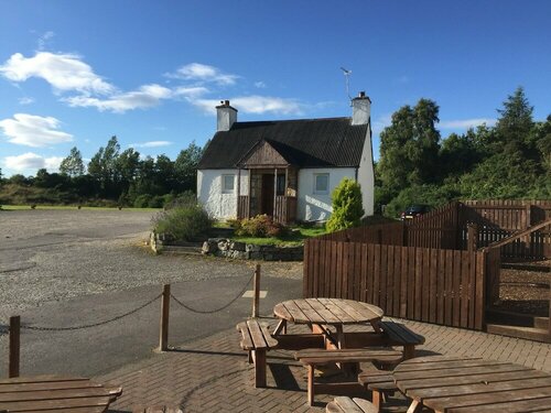 The Shandwick Inn, Book Bed and Breakfast  