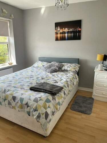Chateau julie, Reserva ahora Hostal o pensión Hoteles en Merseyside con aparcamiento, Aparcamiento