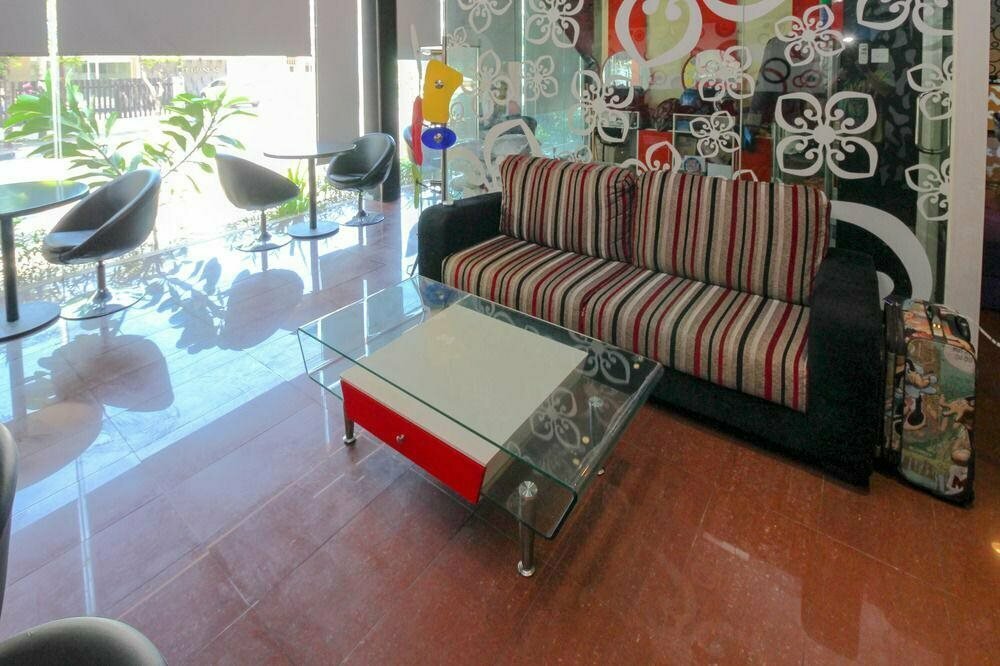 International Homestay Surabaya