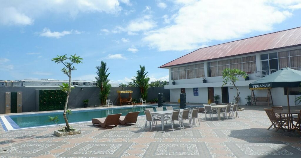 Vega Hotel Sorong