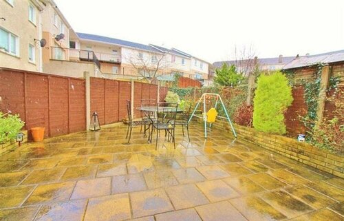 Saleem Holiday House, Boek Hotel Saggart Leinster