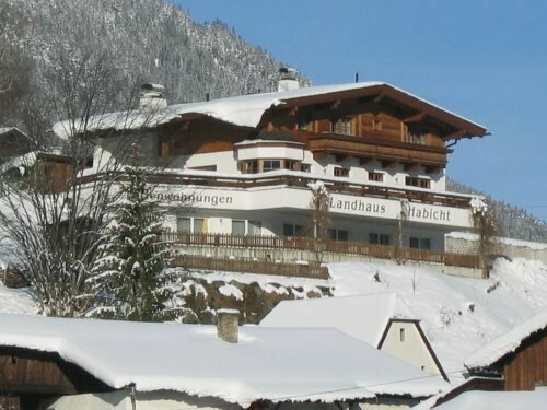 Hotel Habicht, Забронировать Отель СПА-отели Фульпмес, SPA-услуги
