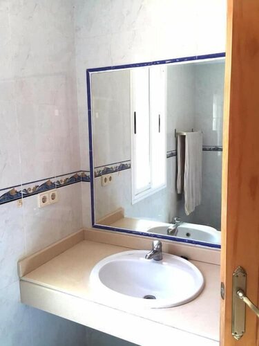 Apartamentos Azahar, Забронировать Апартаменты/квартира Пуэнте-де-Хенаве 