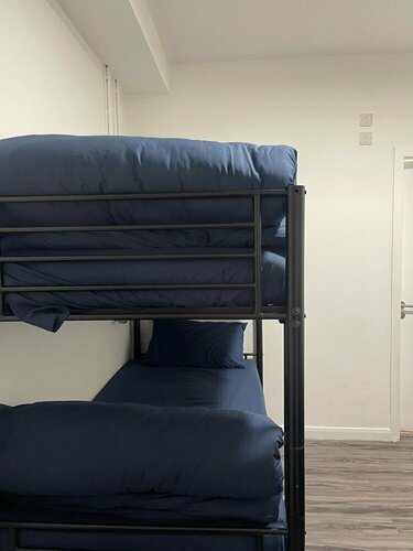 Rahman Hostel, Забронировать Хостел Недорогие отели Манчестера, недорого