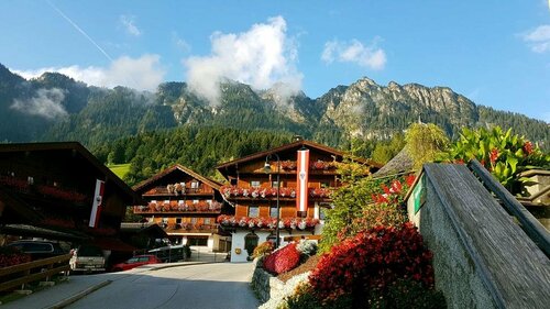Wörglerhof, Забронировать Отель Альпбах Долина Альпбах, рядом с Congress Centrum Alpbach