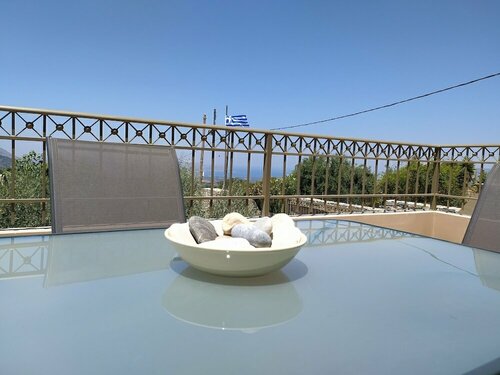 "Villa Kastania" Melidoni, Chania, Crete, Забронировать Вилла Мелидони Центральный Крит