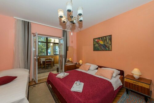 Apartment Desa, Забронировать Апартаменты/квартира Апартаменты Биоград-на-Мору, рядом с Kornati Marina, Апартаменты/квартира