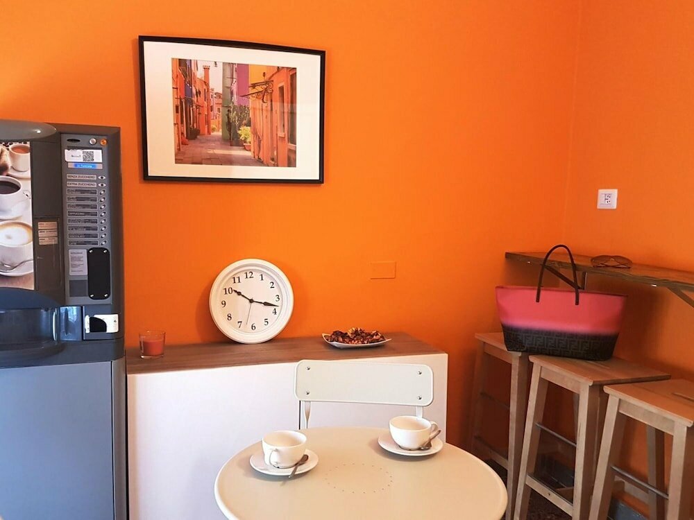 LC ROOMS Pisa