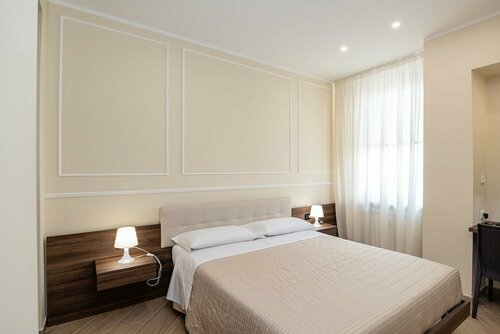 Scaligero Rooms, Забронировать Гостевой дом исторический центр Верона
